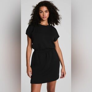 SPANX AirEssentials Cinched Mini Dress